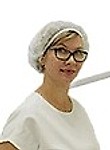 Щербинина Ирина Сергеевна