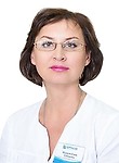 Решетникова Елена Германовна