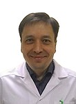 Котов Валерий Валерьевич