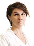 Криницына Олеся Александровна