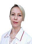 Брянская Нонна Борисовна