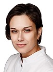 Мирная Светлана Сергеевна