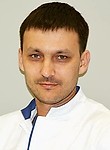 Яковлев Константин Андреевич