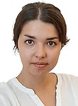 Галанина Александра Николаевна