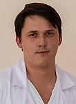Тихонов Павел Викторович