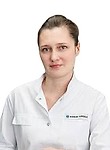 Берёзина Татьяна Геннадьевна