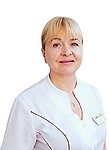 Андреева Светлана Ивановна