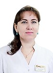 Саяпина Анна Николаевна