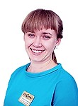 Дерепаско Анна Георгиевна
