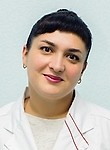 Черепова Дарья Вячеславовна