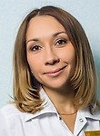 Герасимова Мария Викторовна