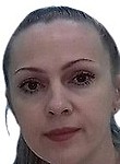 Мозгонова Оксана Николаевна