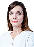 Белицкая Мария Геннадьевна
