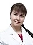 Смеря Юлия Валерьевна