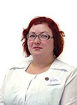 Дегтеренко Линианна Эдуардовна