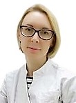 Чабанова Наталья Борисовна