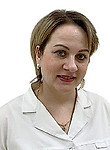 Полякова Наталья Владимировна
