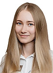 Листопад Анна Андреевна