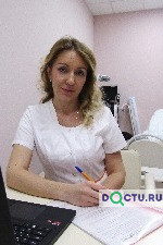 Русакова Людмила Леонидовна