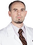 Макаркин Сергей Александрович