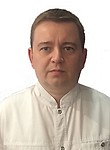 Богачёв Евгений Васильевич