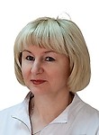 Шиянова Елена Анатольевна