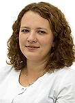 Закревская Александра Николаевна