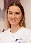 Полякова Дарья Александровна