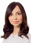 Бешимова Асия Булатовна