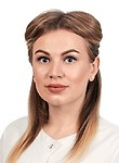 Захарова Диана Викторовна