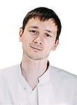 Шакиров Булат Фаритович