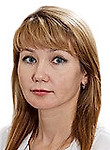 Гарифуллина Лилия Назиповна