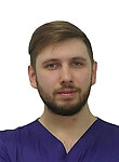 Файзулин   Эмиль Айдарович