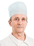 Бедертдинов Башир Нуртдинович