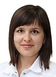 Шувар Зухра Халиловна