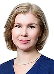 Хафизова Гузель Фаритовна
