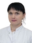 Ростовцева Юлия Витальевна