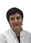 Фардзинова Изета Тлаевна
