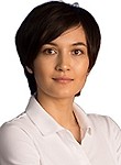Бахметьева Эльза Арифовна