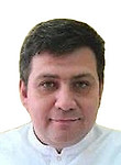 Сидоров Кирилл Александрович