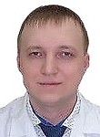 Шумков Сергей Александрович