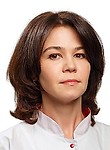 Охотникова Елена Владимировна