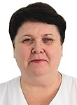 Калашникова Елена Михайловна