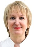 Белохвостикова Валентина Николаевна