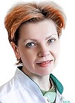 Кочеткова Ольга Николаевна