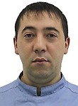 Товмасян Абраам Хачатурович