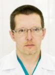 Жидков Дмитрий Александрович