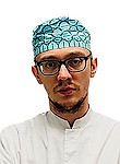 Бахитов Руслан Рустямович