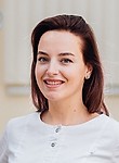 Старичкова Маргарита Вадимовна