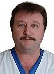 Тарасов Юрий Владимирович